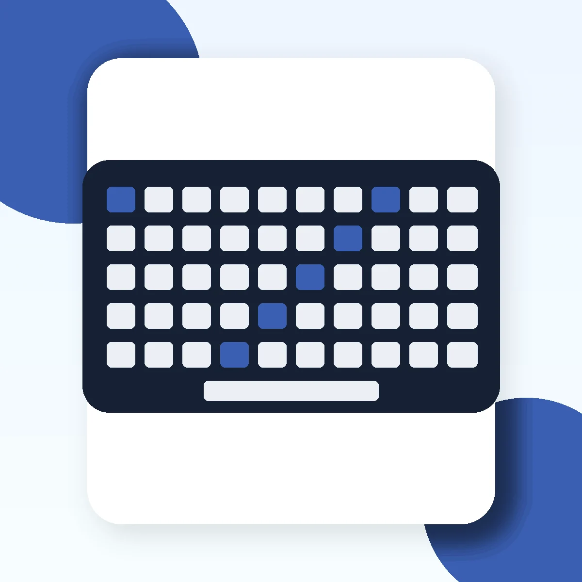 TypePro Mekanik Klavye