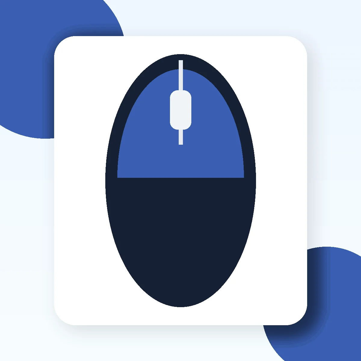 Flow M5 Kablosuz Mouse