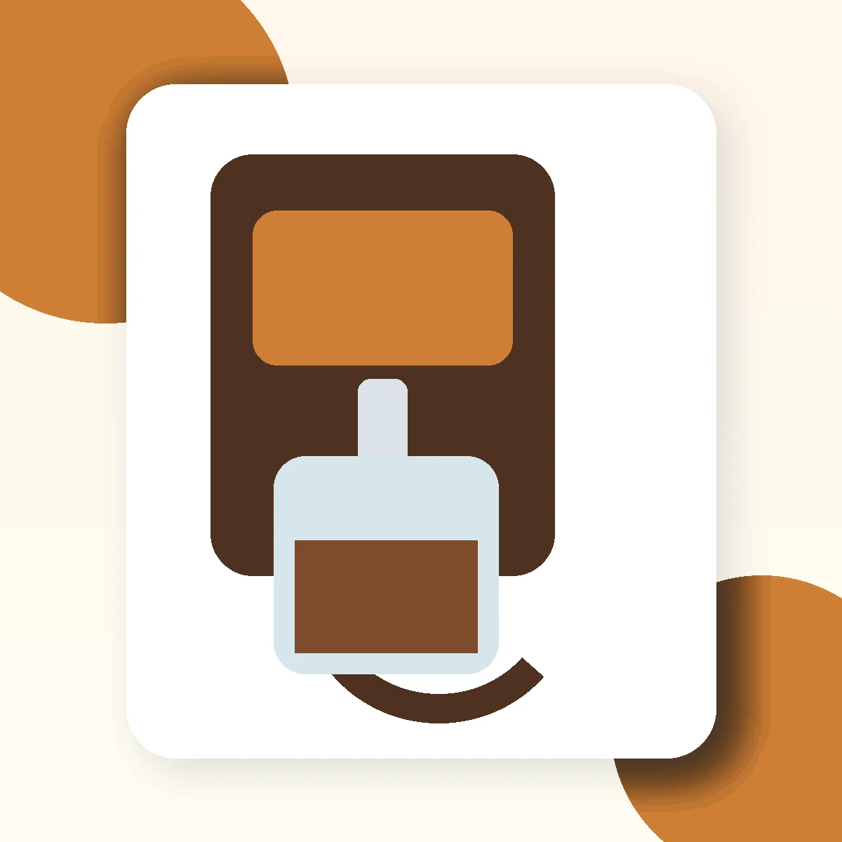 Aroma Plus Filtre Kahve Makinesi