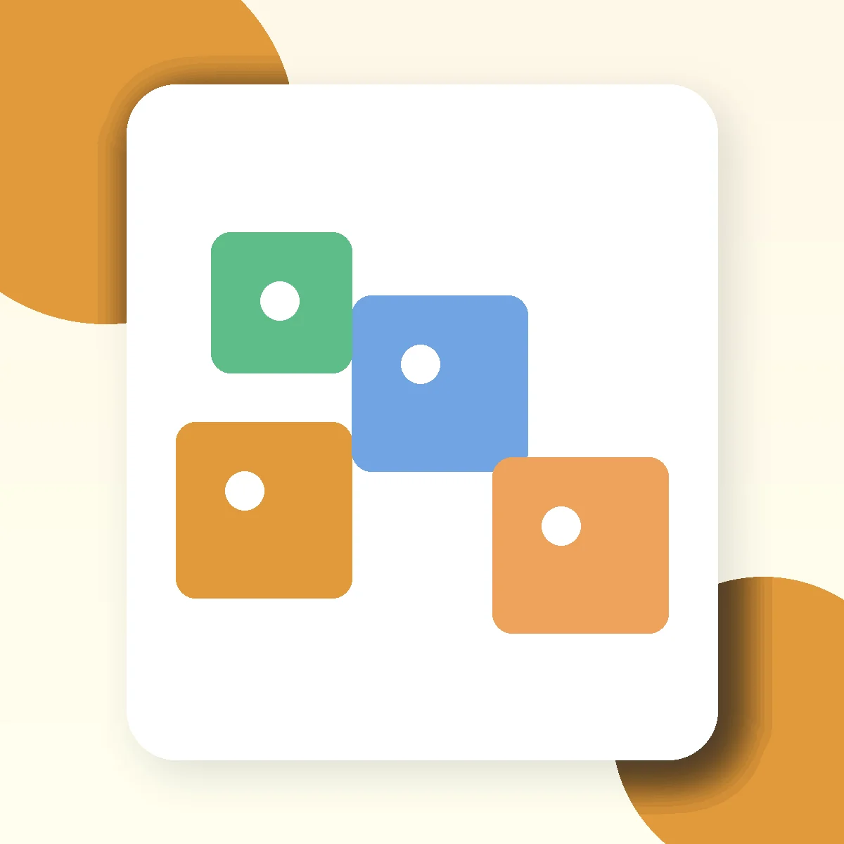 PlayBox Eğitici Ahşap Blok Seti