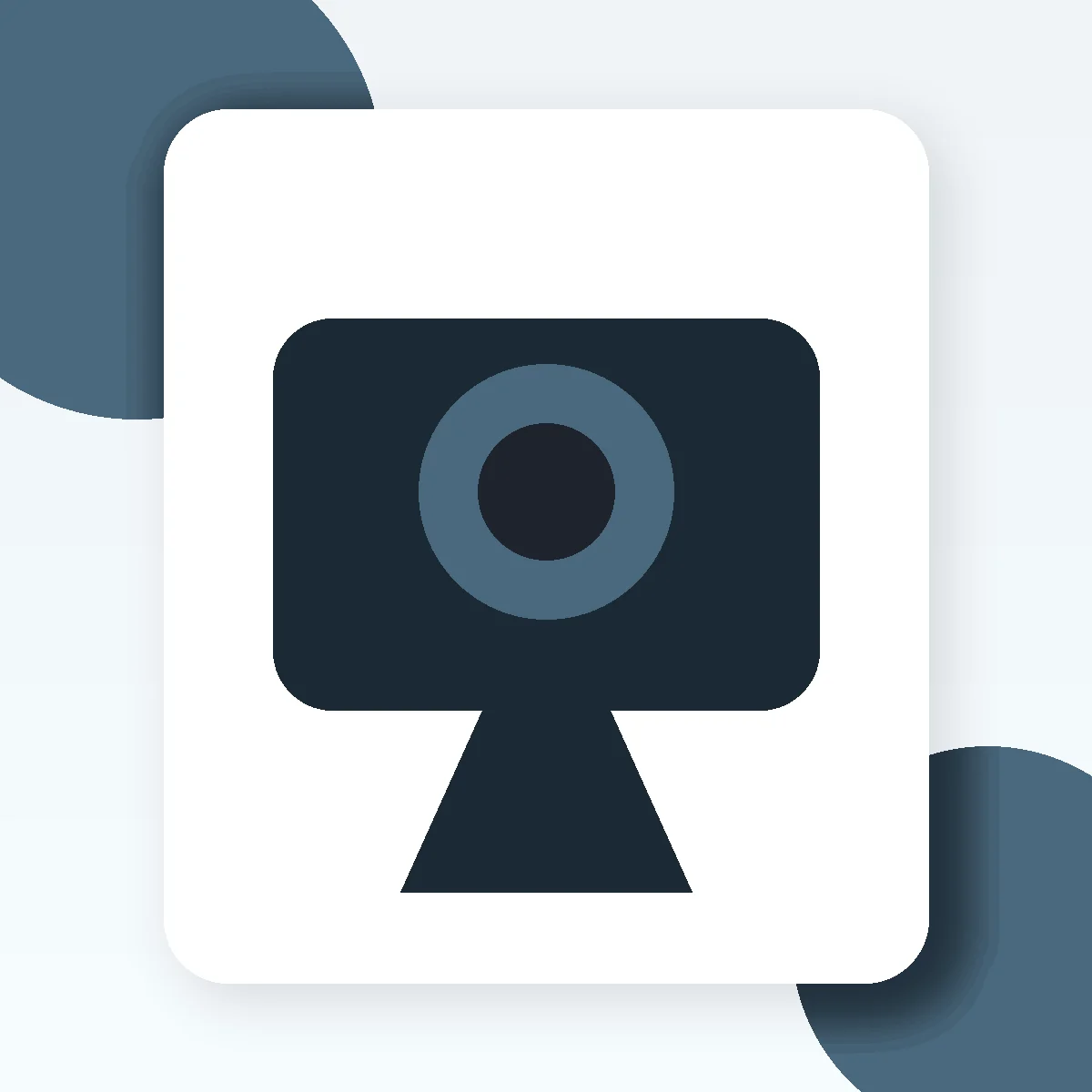 VisionCam Full HD Araç Kamerası