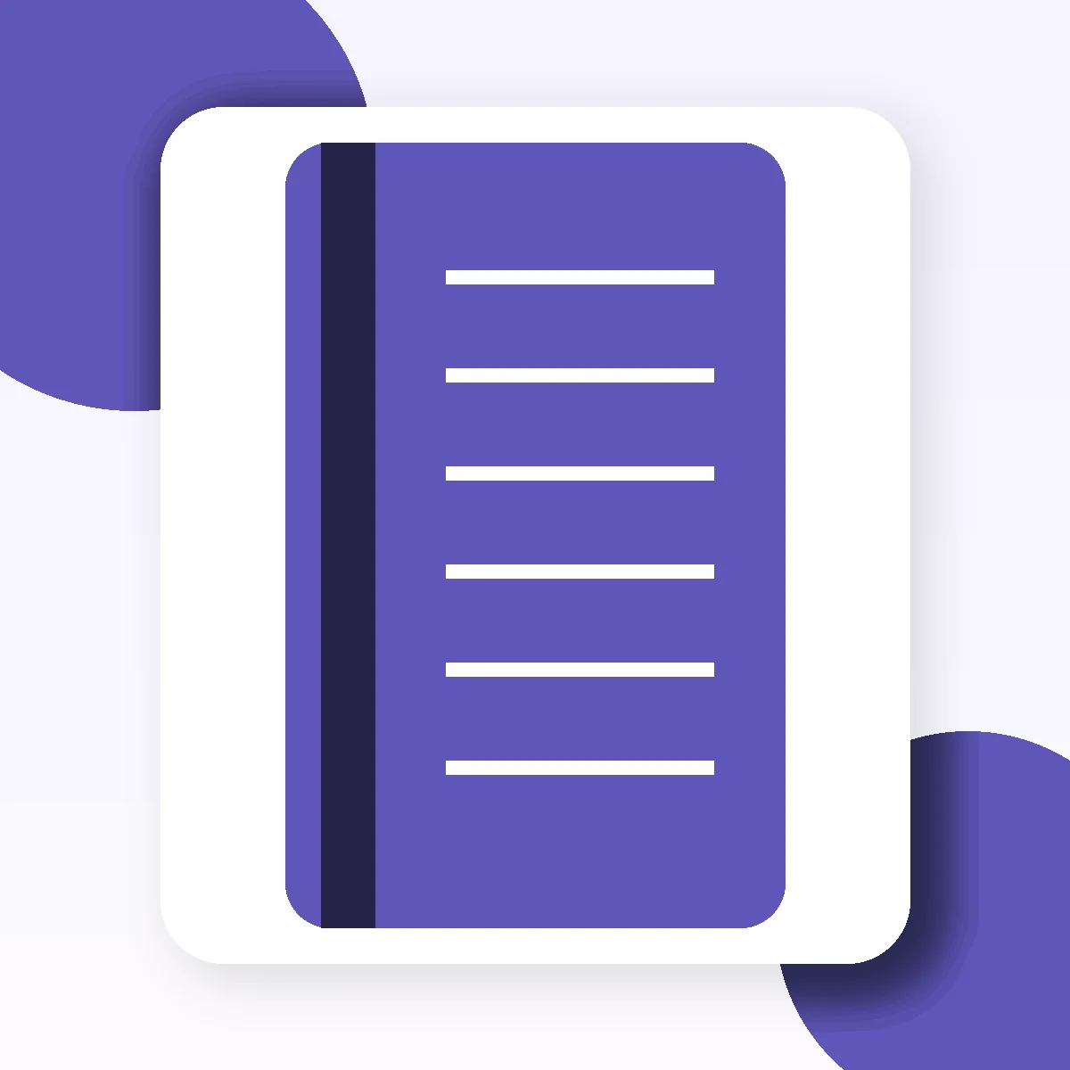 Focus A5 Çizgisiz Defter